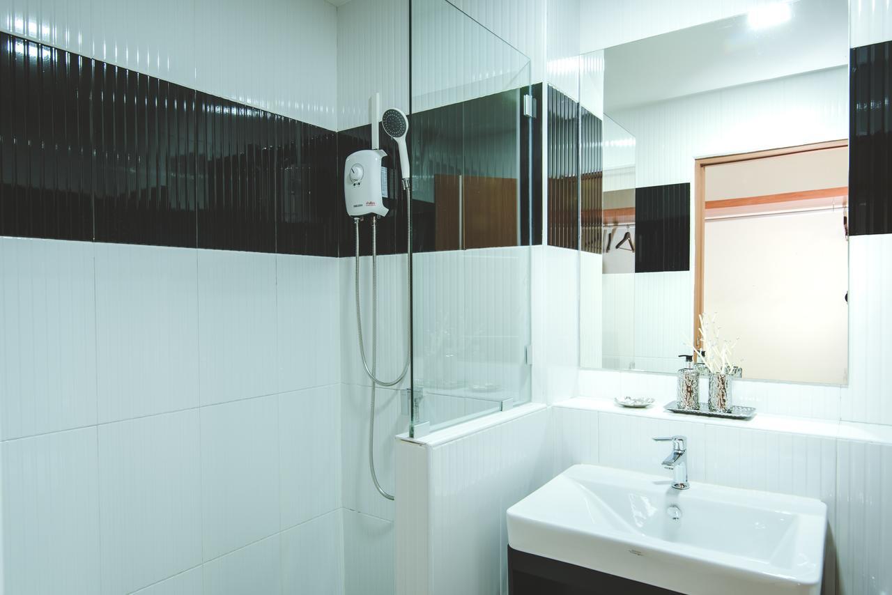 deVloft hotel Korat Nakhonratchasima Exterior foto