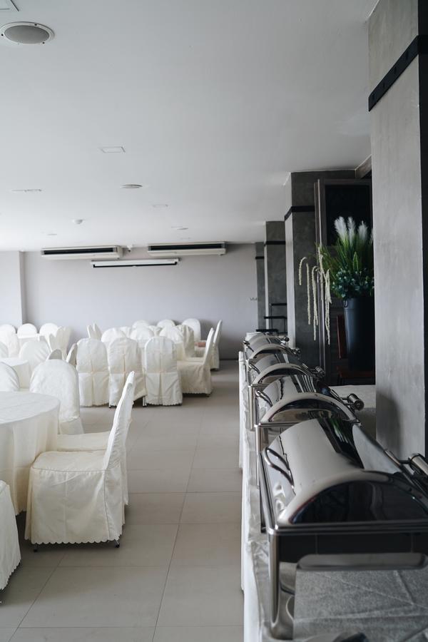 deVloft hotel Korat Nakhonratchasima Exterior foto