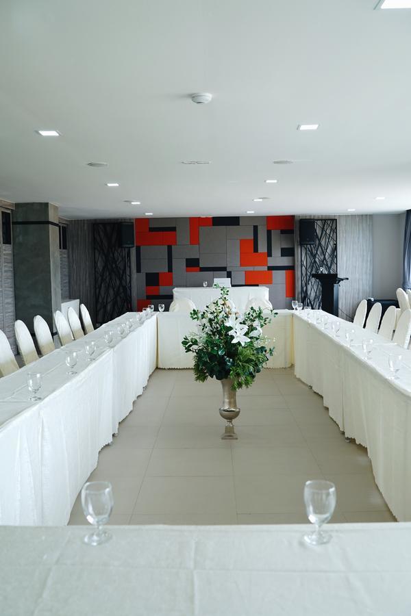 deVloft hotel Korat Nakhonratchasima Exterior foto