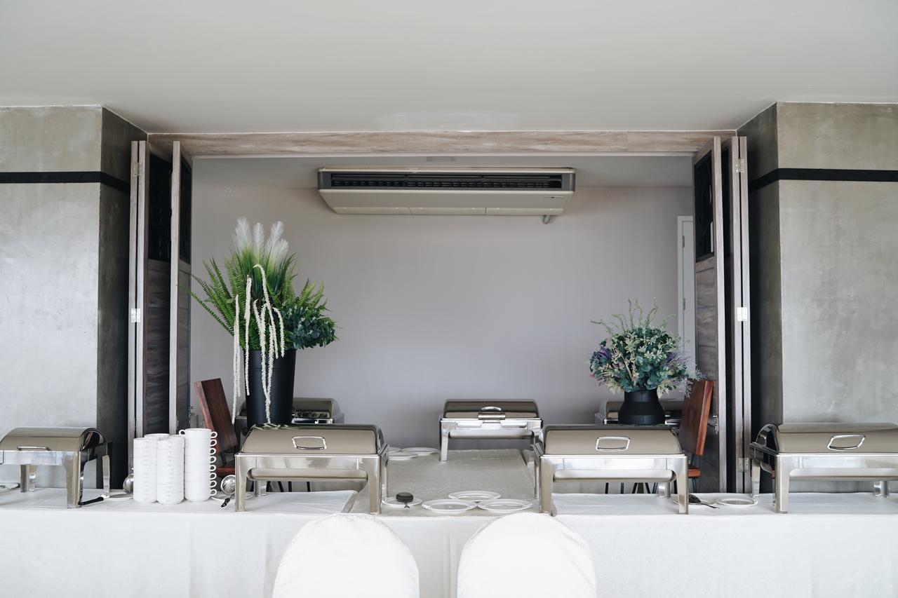 deVloft hotel Korat Nakhonratchasima Exterior foto