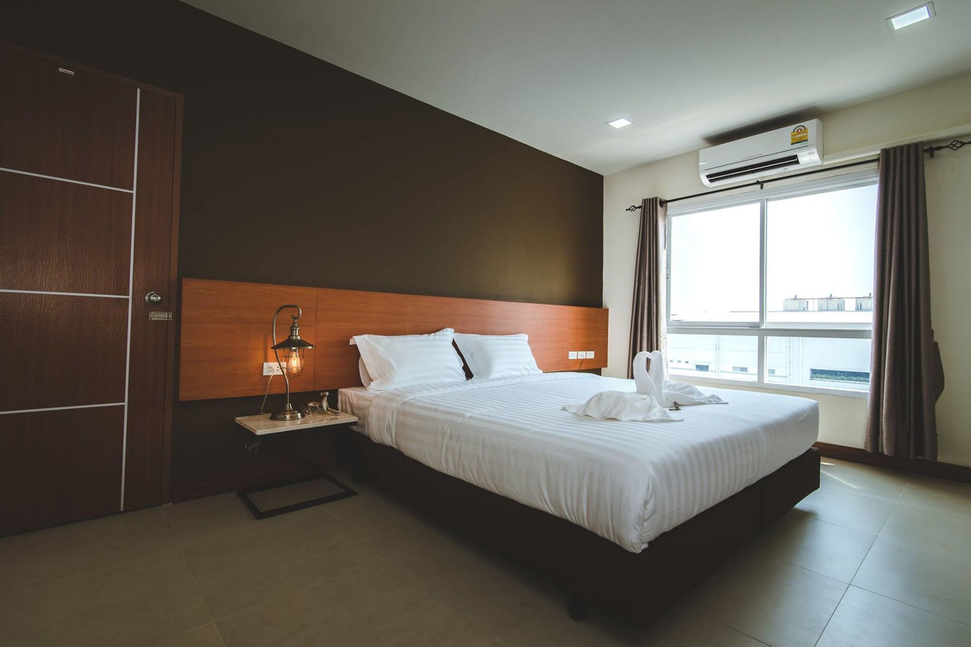 deVloft hotel Korat Nakhonratchasima Exterior foto