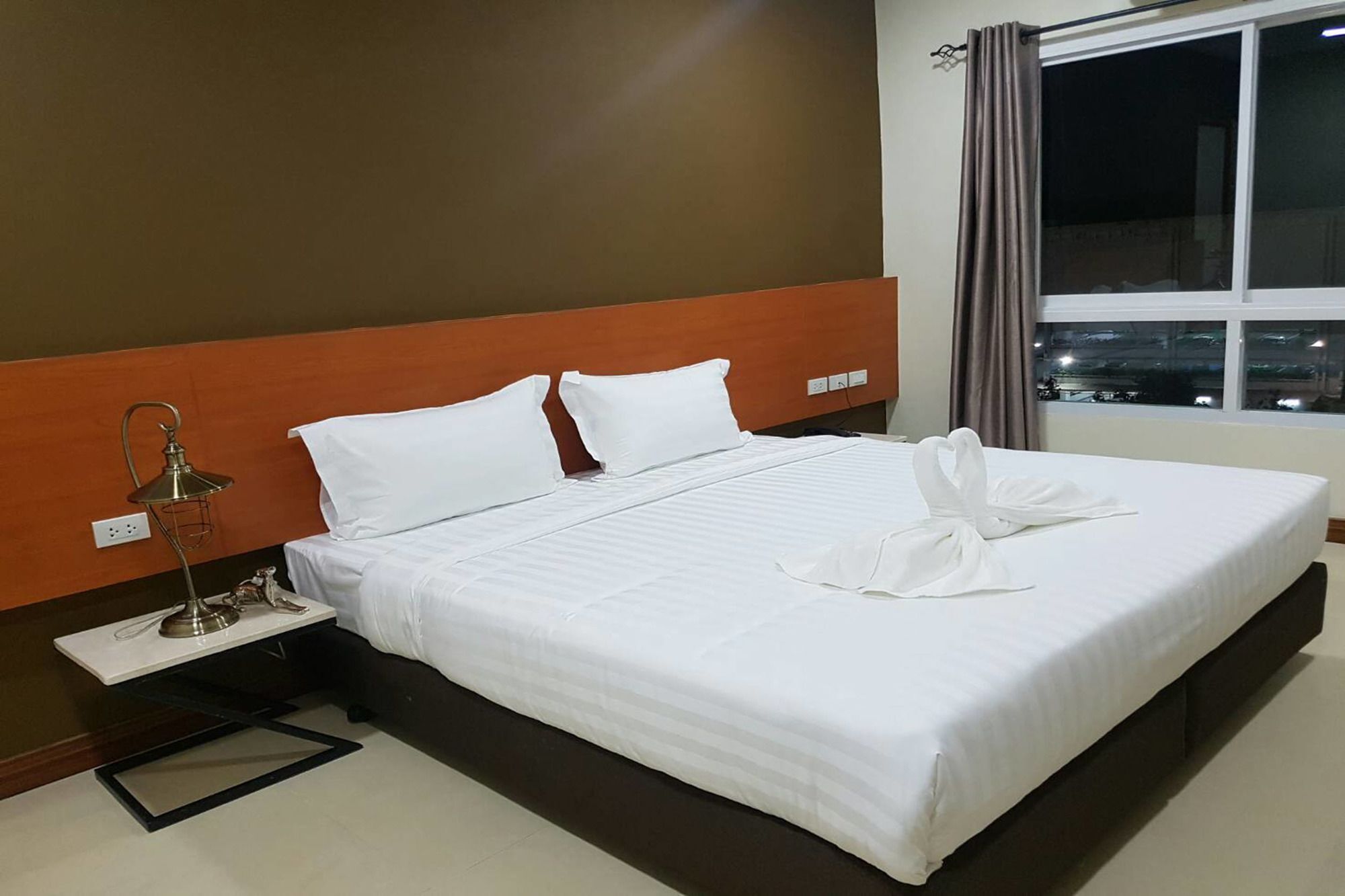 deVloft hotel Korat Nakhonratchasima Exterior foto