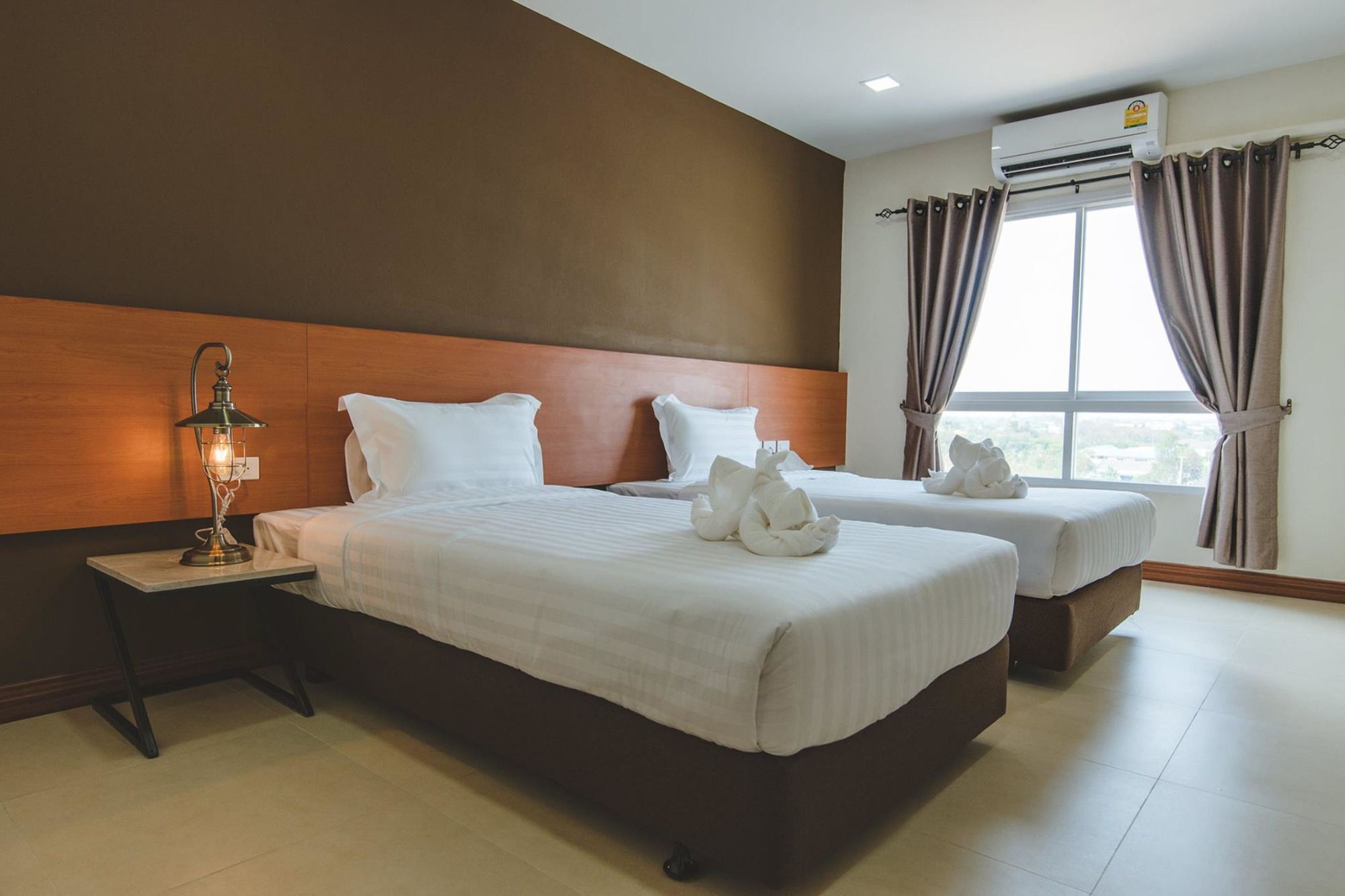 deVloft hotel Korat Nakhonratchasima Exterior foto