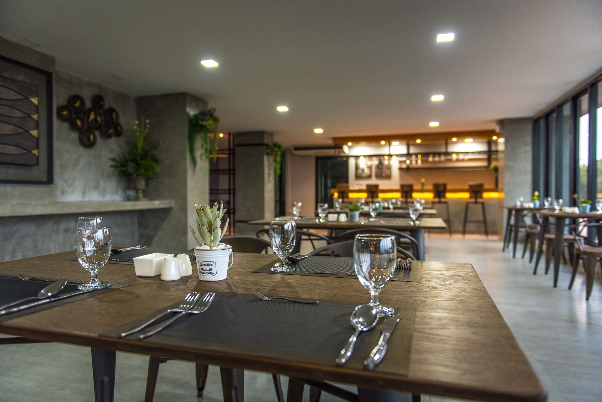 deVloft hotel Korat Nakhonratchasima Exterior foto