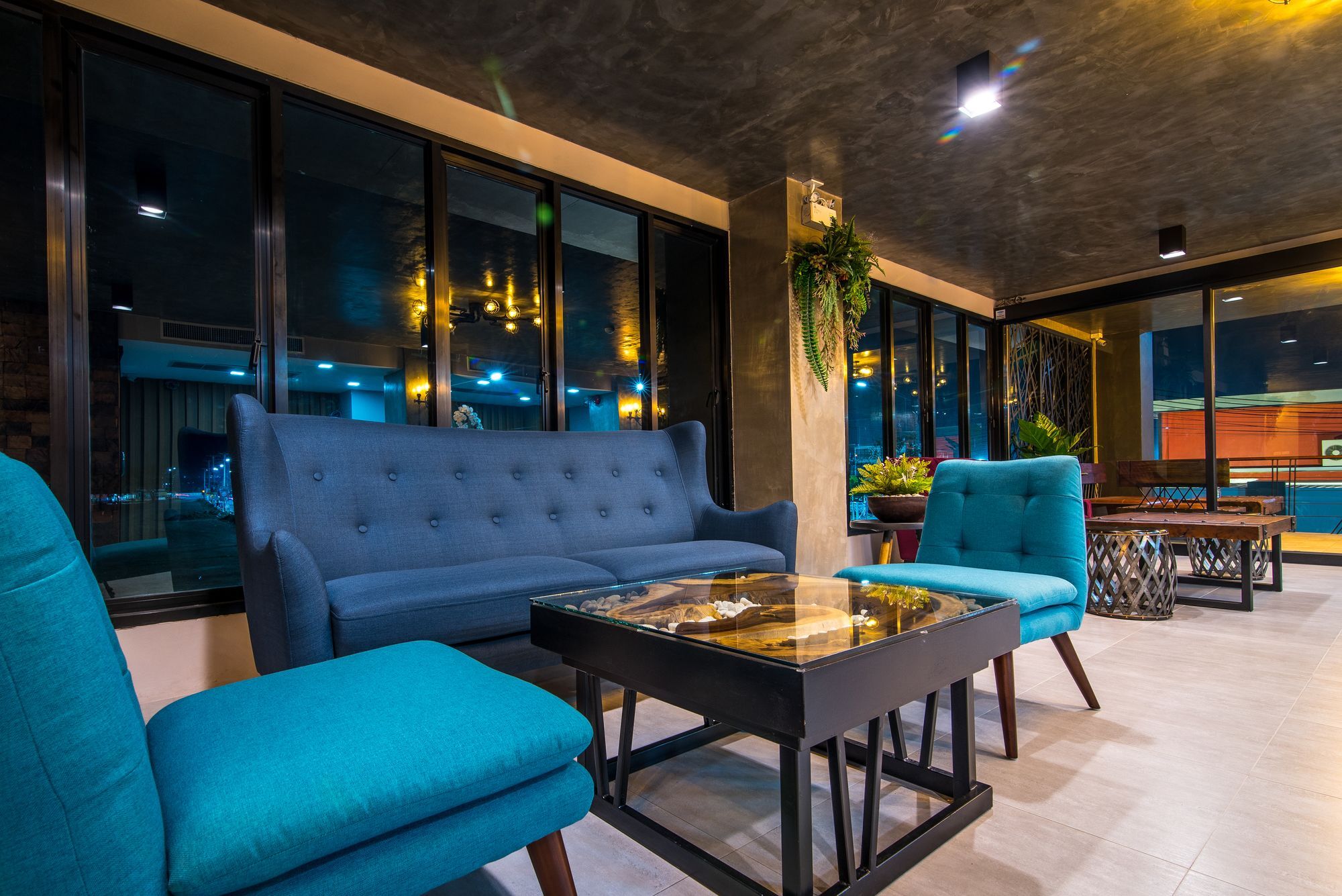 deVloft hotel Korat Nakhonratchasima Exterior foto